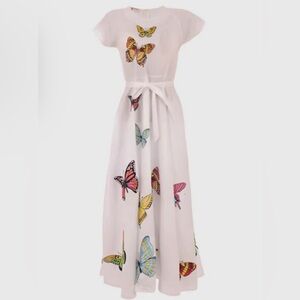 Anyone selling the Fanm Mon Papiyon dress in a size small?